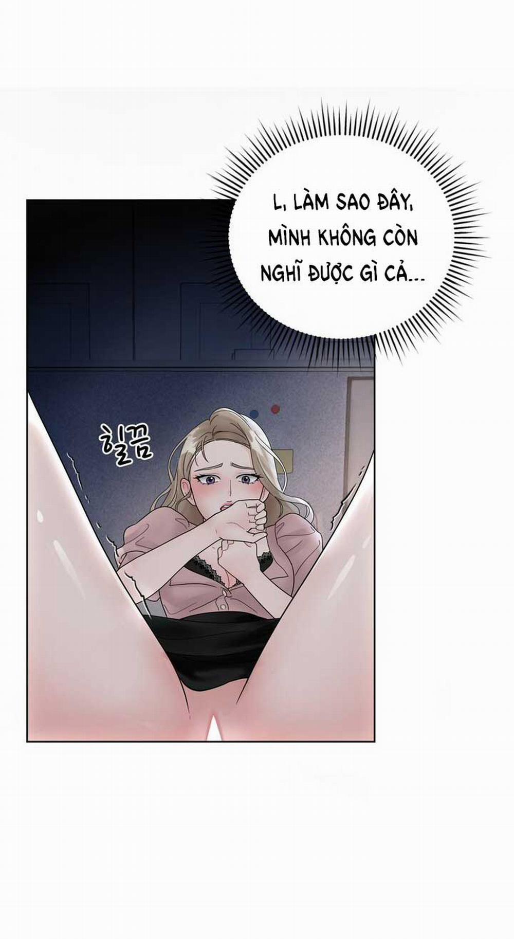 manhwax10.com - Truyện Manhwa [18+] Vị Của Sếp Chương 1 1 Trang 24