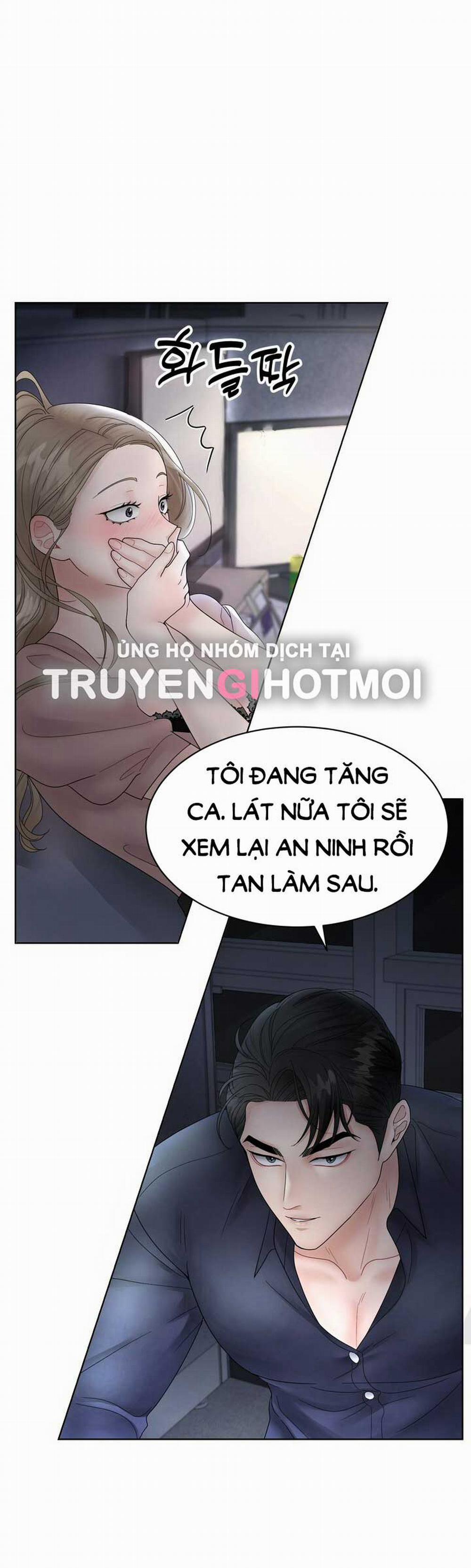 manhwax10.com - Truyện Manhwa [18+] Vị Của Sếp Chương 1 1 Trang 26