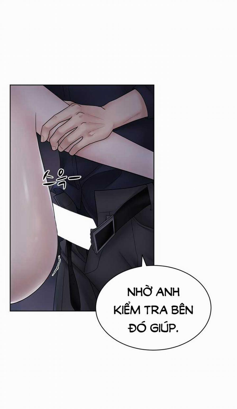 manhwax10.com - Truyện Manhwa [18+] Vị Của Sếp Chương 1 1 Trang 28