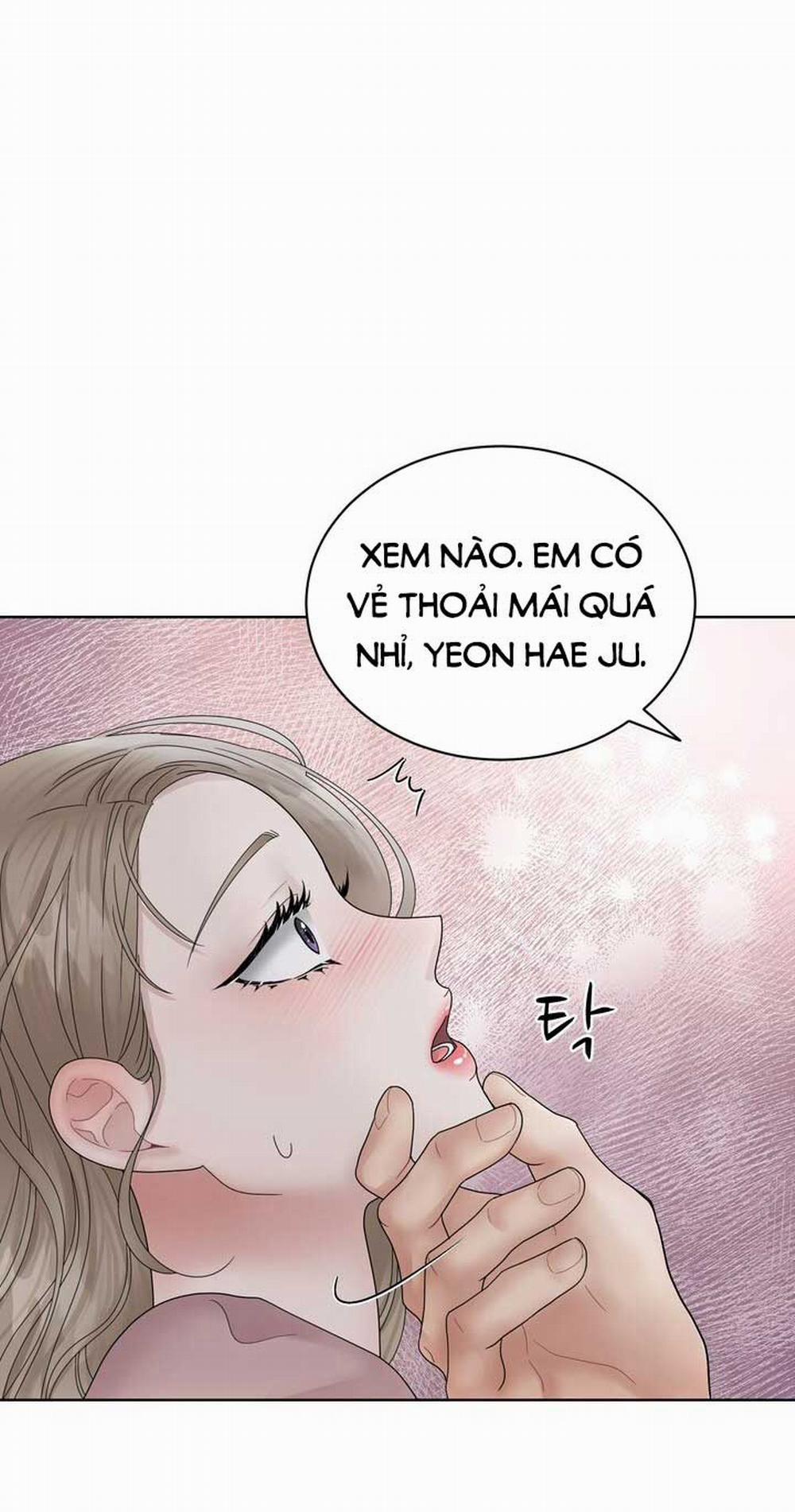 manhwax10.com - Truyện Manhwa [18+] Vị Của Sếp Chương 1 1 Trang 32