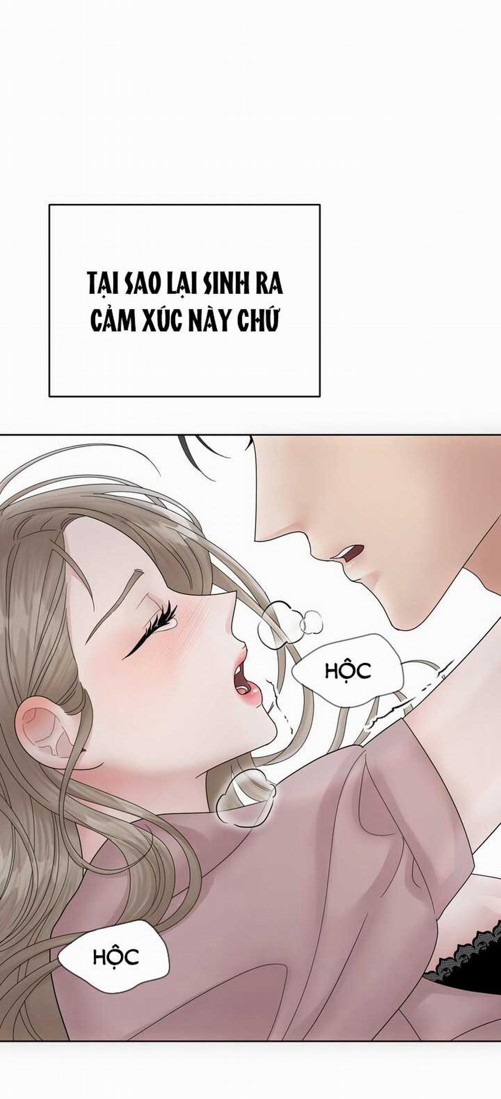 manhwax10.com - Truyện Manhwa [18+] Vị Của Sếp Chương 1 1 Trang 36