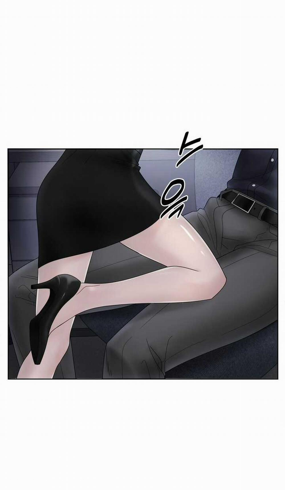 manhwax10.com - Truyện Manhwa [18+] Vị Của Sếp Chương 1 1 Trang 5