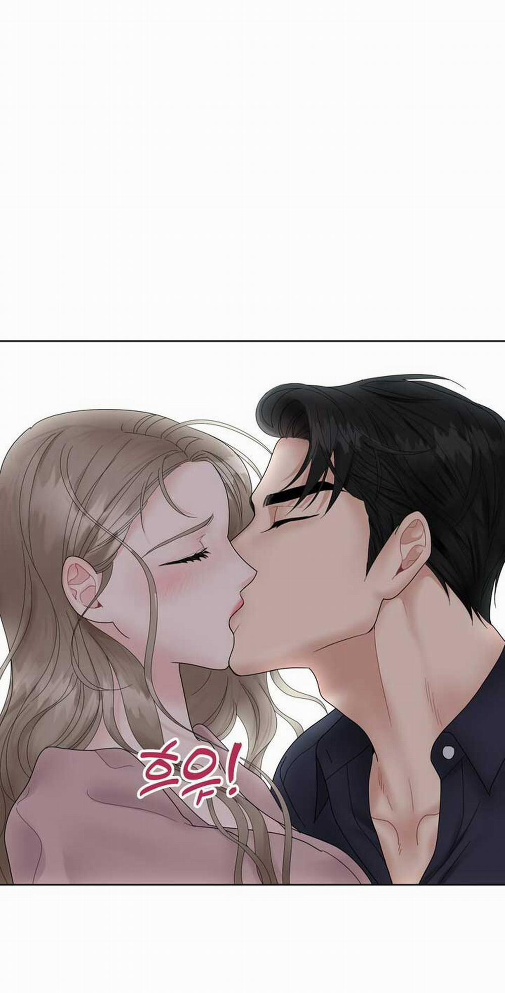 manhwax10.com - Truyện Manhwa [18+] Vị Của Sếp Chương 1 1 Trang 7