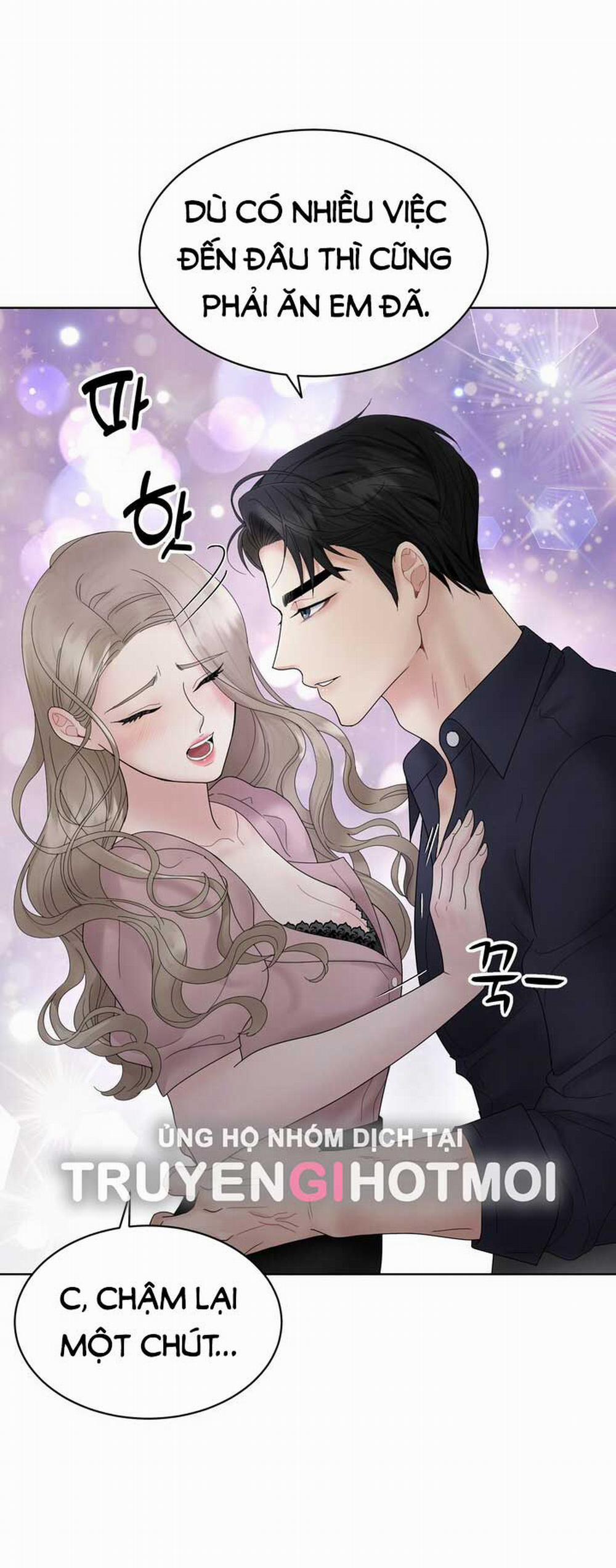 manhwax10.com - Truyện Manhwa [18+] Vị Của Sếp Chương 1 1 Trang 10