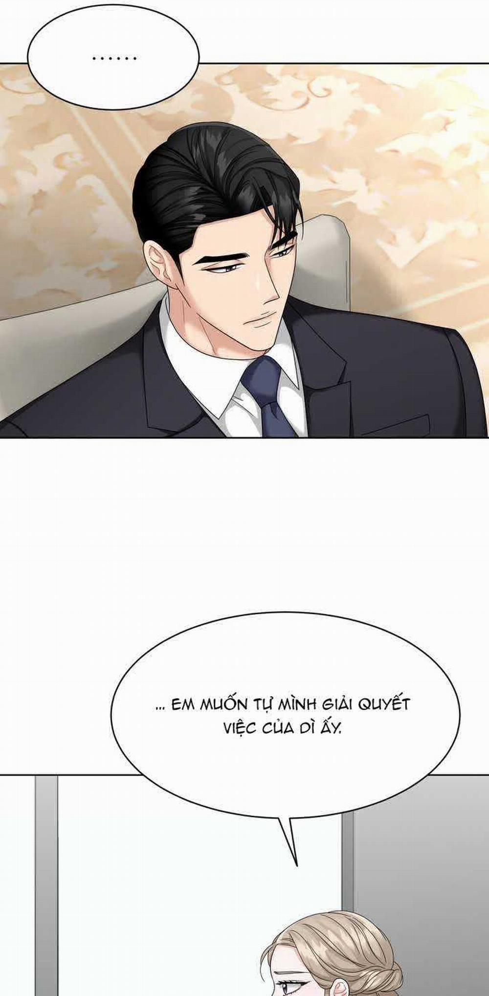 manhwax10.com - Truyện Manhwa [18+] Vị Của Sếp Chương 31 1 Trang 27