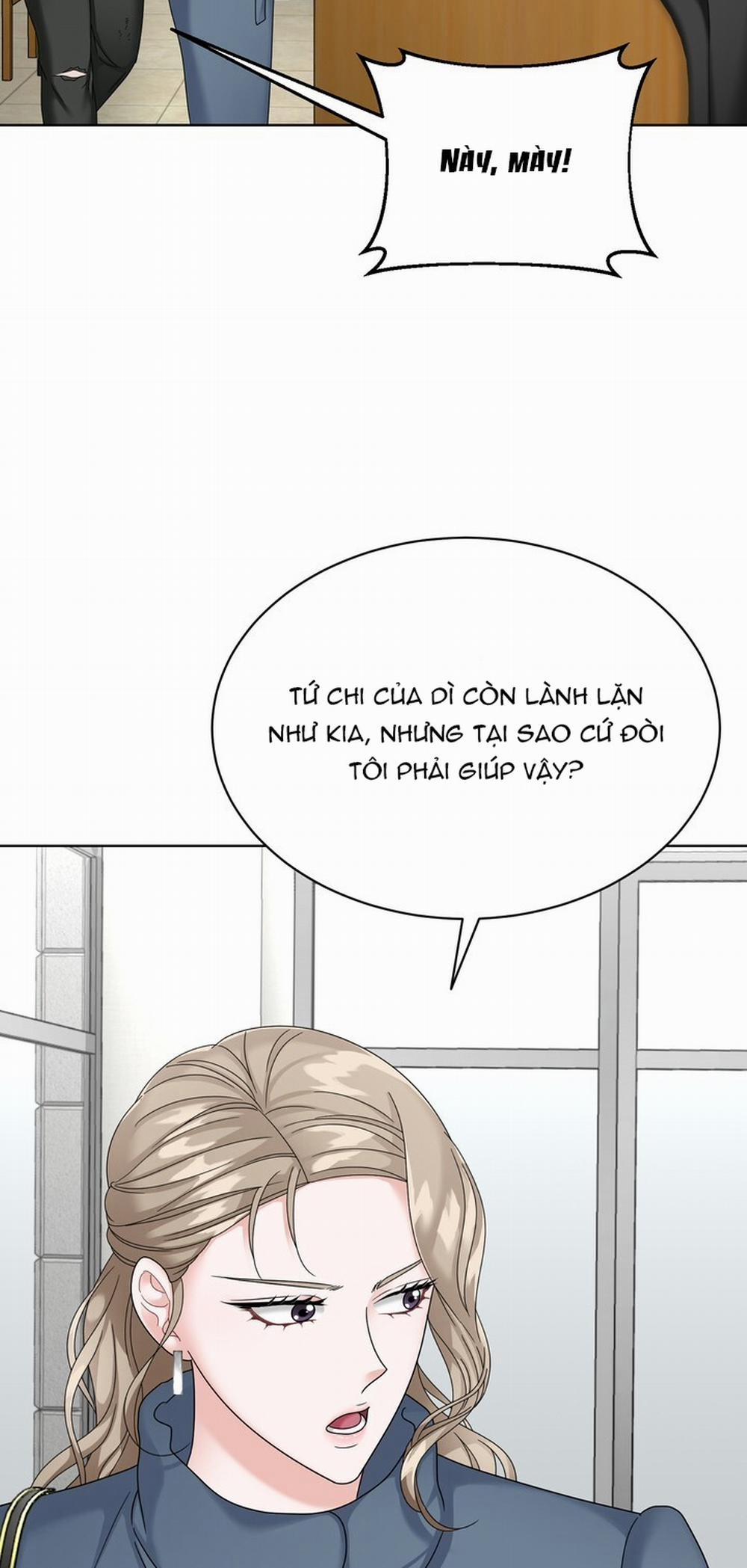 manhwax10.com - Truyện Manhwa [18+] Vị Của Sếp Chương 33 1 Trang 24