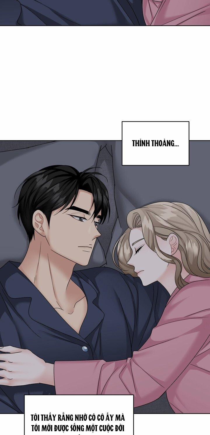 manhwax10.com - Truyện Manhwa [18+] Vị Của Sếp Chương 37 2 Trang 35