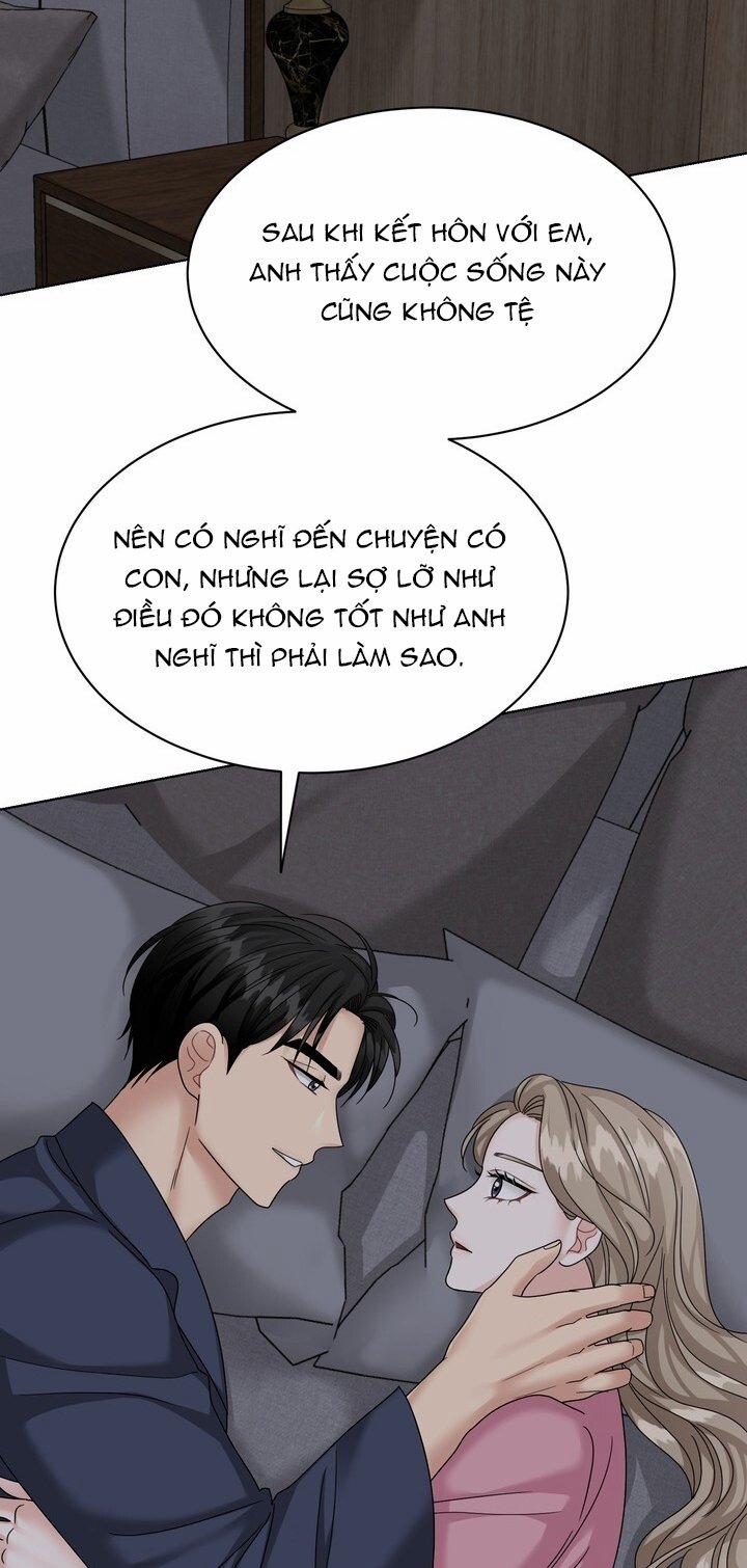 manhwax10.com - Truyện Manhwa [18+] Vị Của Sếp Chương 39 2 Trang 2