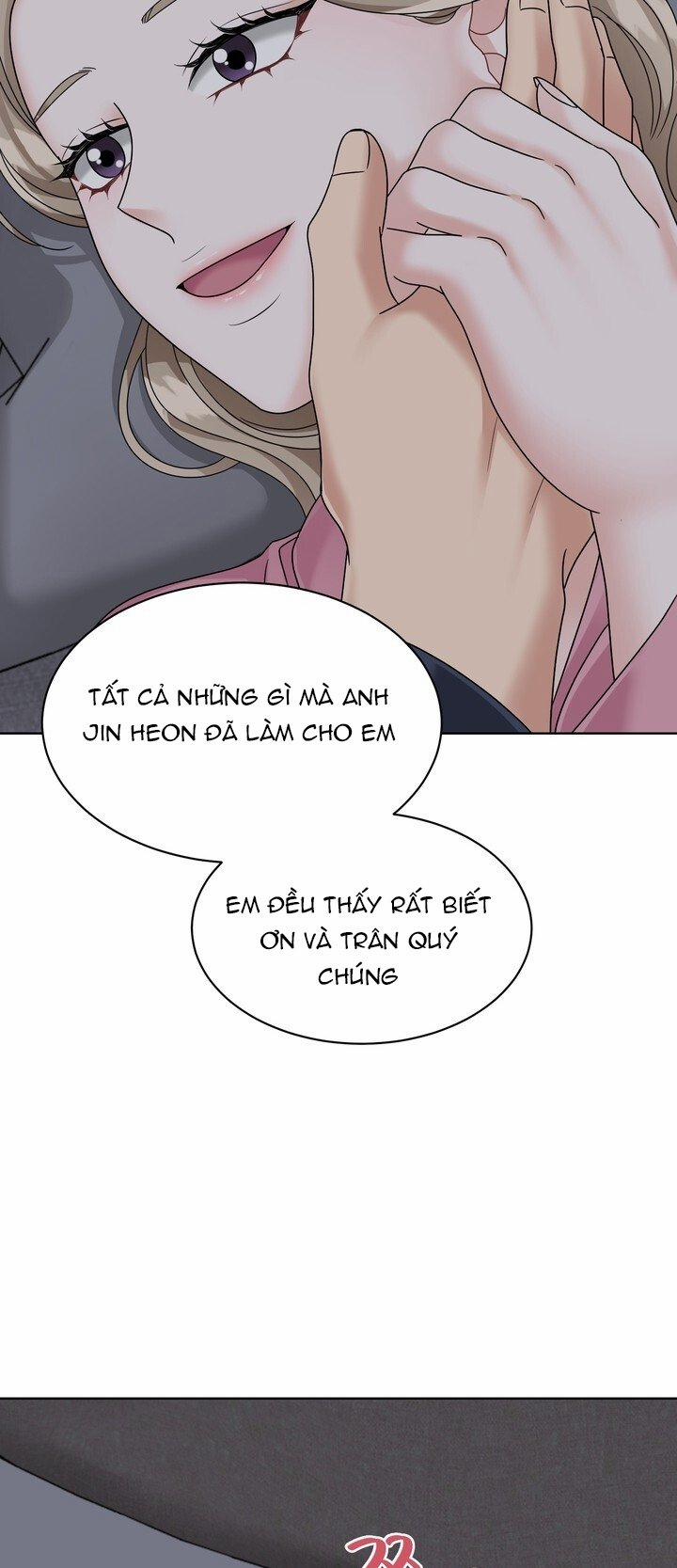 manhwax10.com - Truyện Manhwa [18+] Vị Của Sếp Chương 39 2 Trang 11