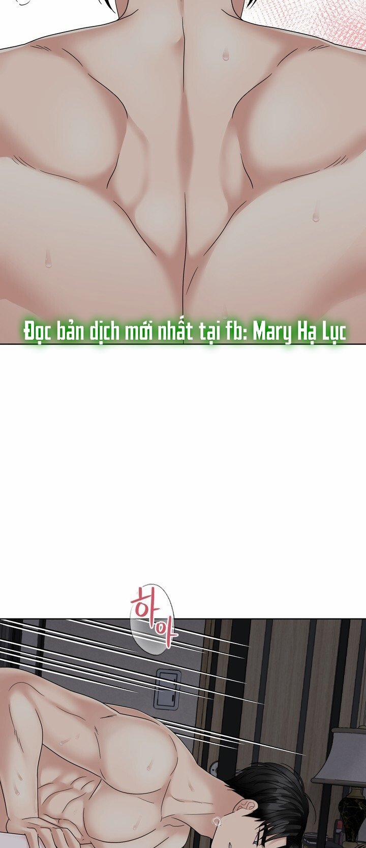 manhwax10.com - Truyện Manhwa [18+] Vị Của Sếp Chương 39 2 Trang 27