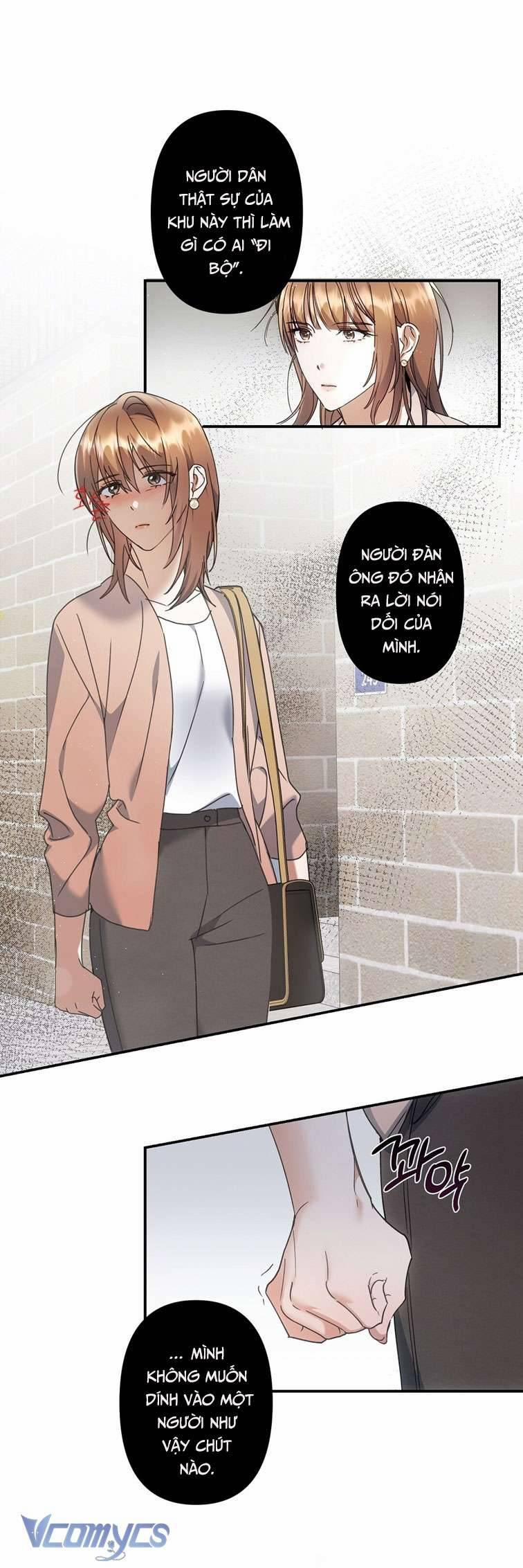 manhwax10.com - Truyện Manhwa [18+] Vì Những Thứ Đã Tan Vỡ Chương 1 Trang 34