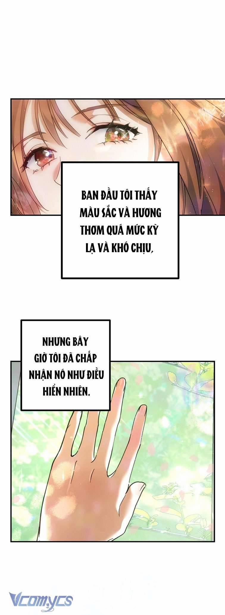 manhwax10.com - Truyện Manhwa [18+] Vì Những Thứ Đã Tan Vỡ Chương 1 Trang 8