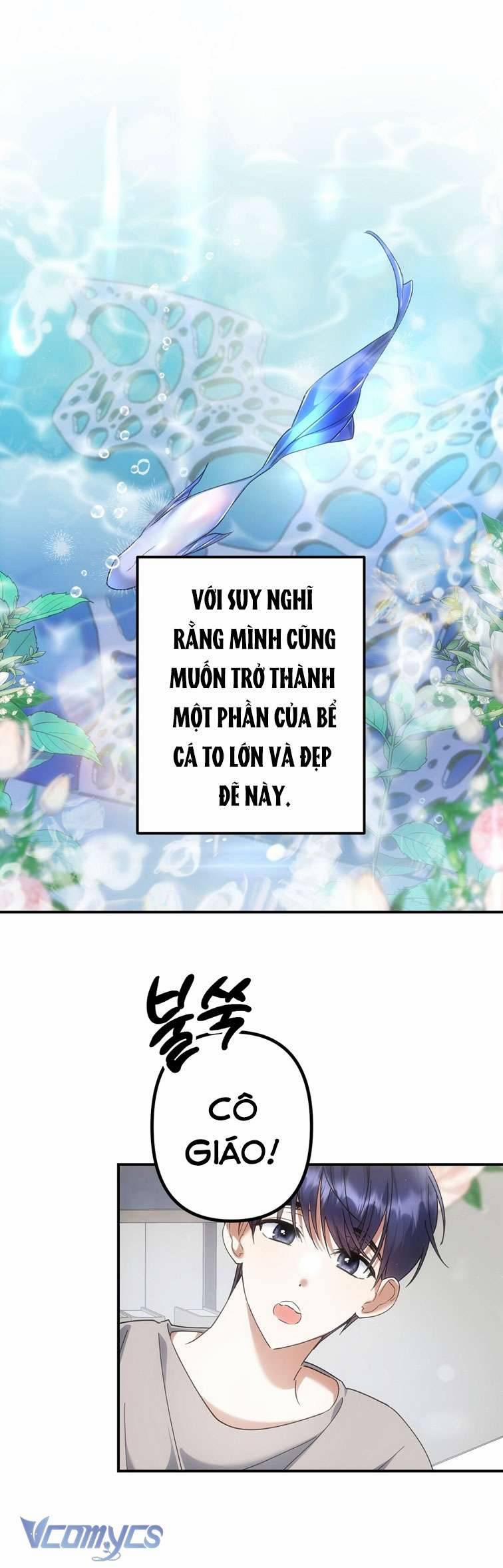 manhwax10.com - Truyện Manhwa [18+] Vì Những Thứ Đã Tan Vỡ Chương 1 Trang 9