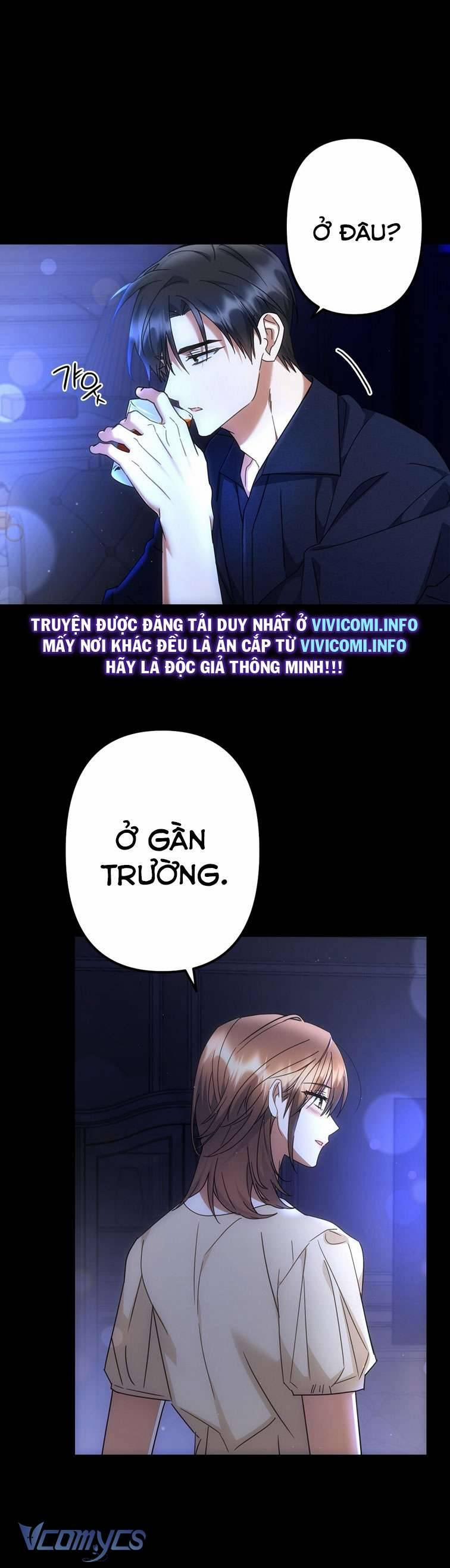 manhwax10.com - Truyện Manhwa [18+] Vì Những Thứ Đã Tan Vỡ Chương 10 Trang 11