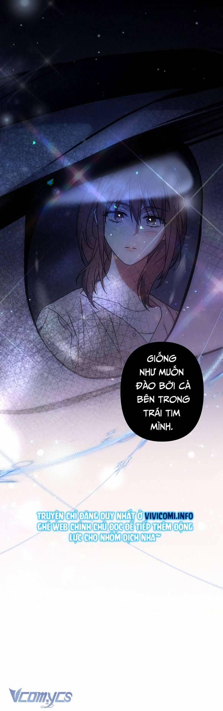 manhwax10.com - Truyện Manhwa [18+] Vì Những Thứ Đã Tan Vỡ Chương 10 Trang 16