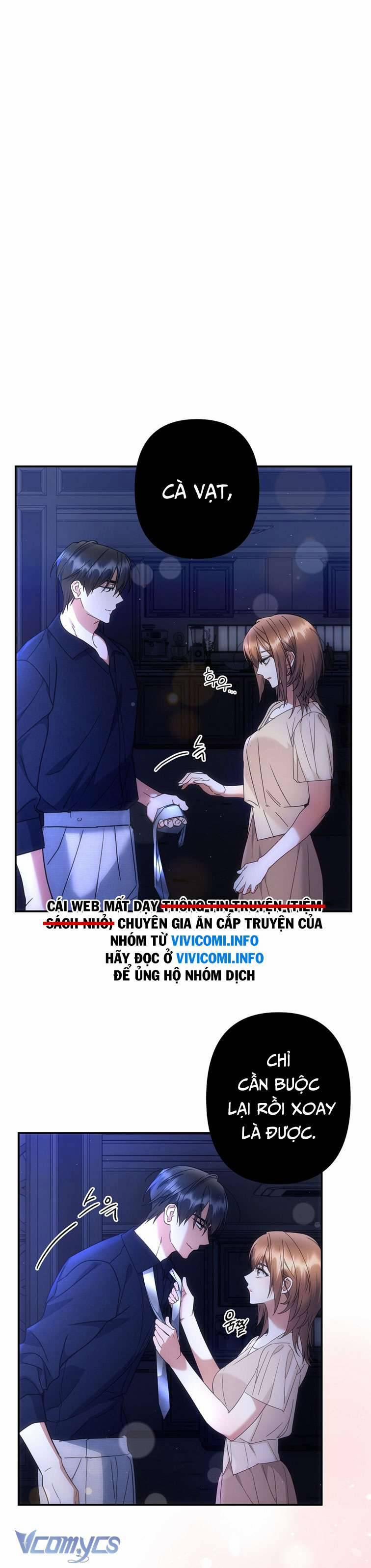 manhwax10.com - Truyện Manhwa [18+] Vì Những Thứ Đã Tan Vỡ Chương 10 Trang 26