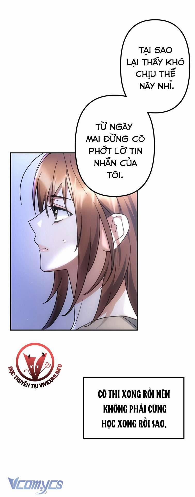 manhwax10.com - Truyện Manhwa [18+] Vì Những Thứ Đã Tan Vỡ Chương 10 Trang 34