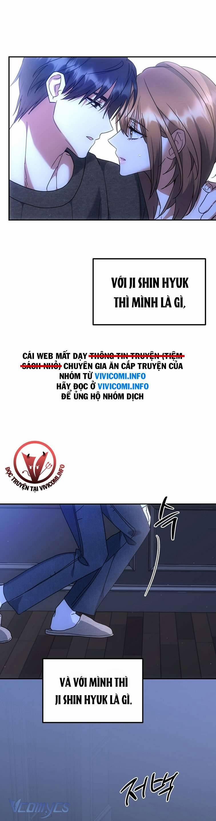 manhwax10.com - Truyện Manhwa [18+] Vì Những Thứ Đã Tan Vỡ Chương 11 Trang 35