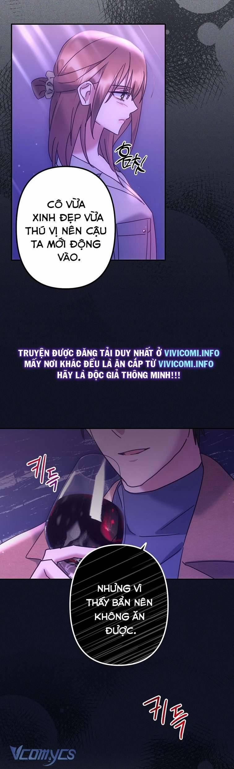 manhwax10.com - Truyện Manhwa [18+] Vì Những Thứ Đã Tan Vỡ Chương 12 Trang 16