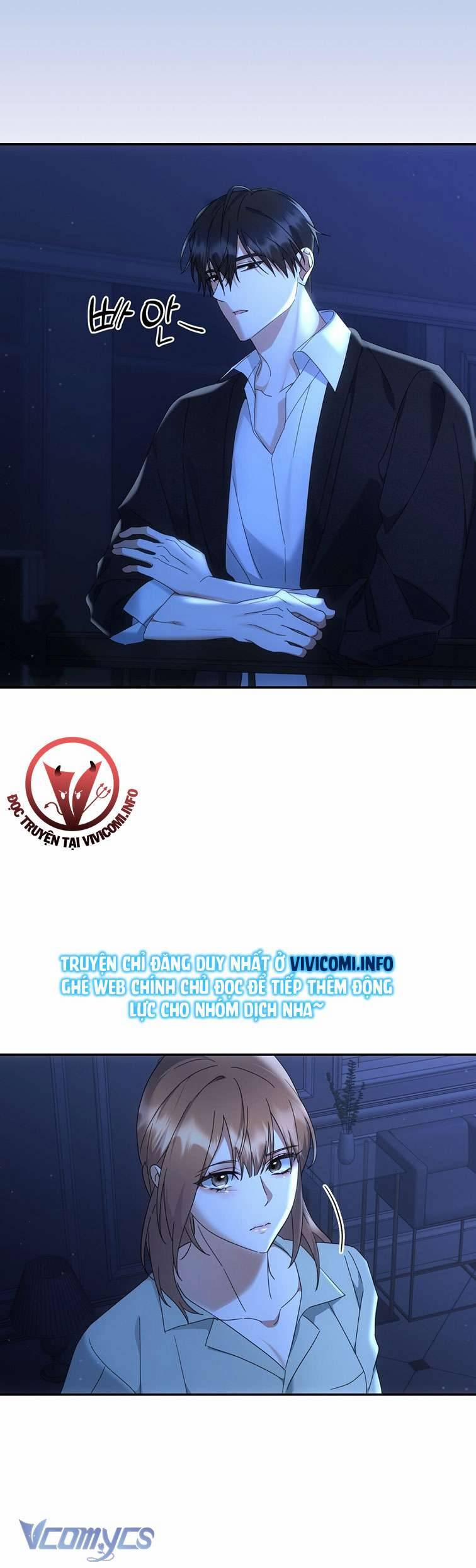 manhwax10.com - Truyện Manhwa [18+] Vì Những Thứ Đã Tan Vỡ Chương 12 Trang 31