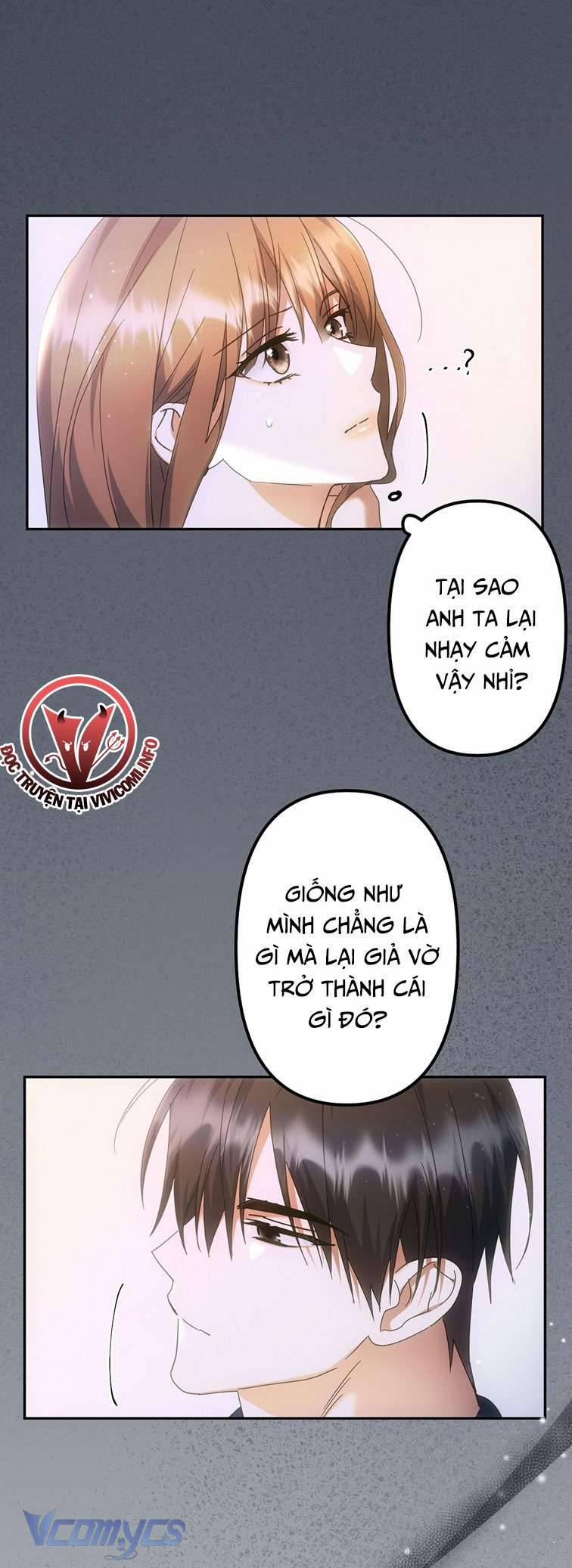 manhwax10.com - Truyện Manhwa [18+] Vì Những Thứ Đã Tan Vỡ Chương 14 Trang 40