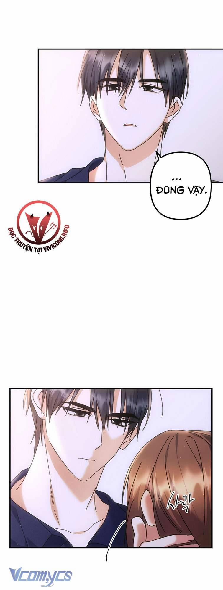 manhwax10.com - Truyện Manhwa [18+] Vì Những Thứ Đã Tan Vỡ Chương 14 Trang 43