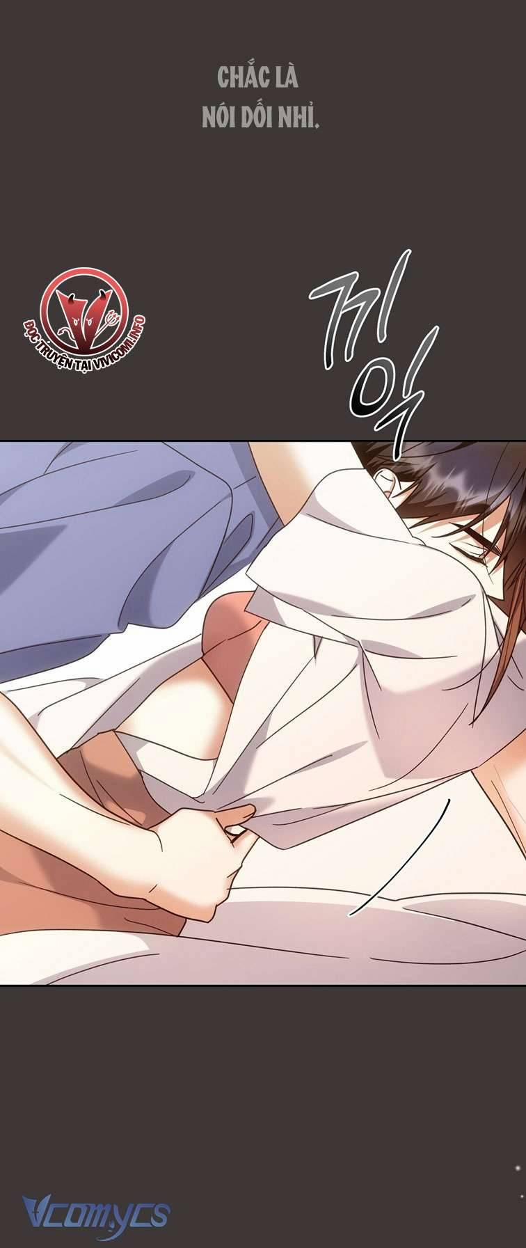 manhwax10.com - Truyện Manhwa [18+] Vì Những Thứ Đã Tan Vỡ Chương 16 Trang 11