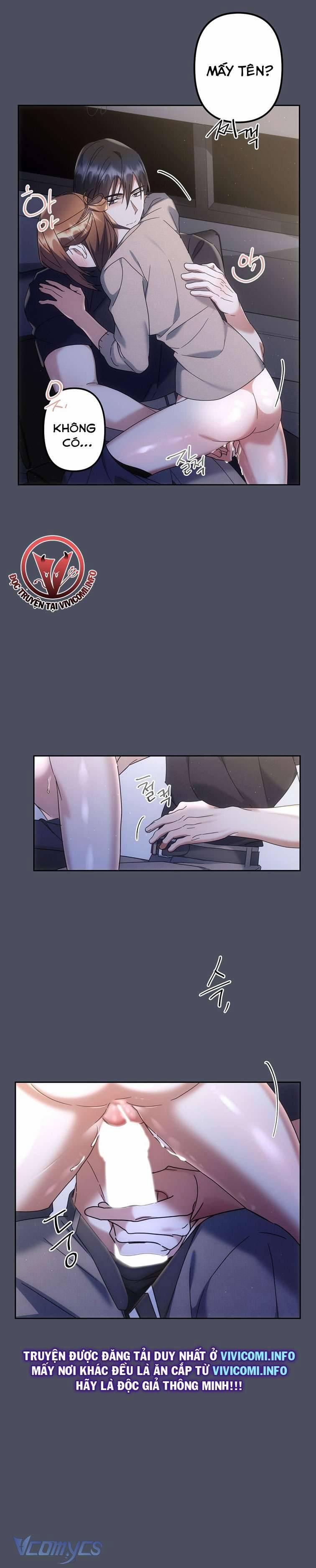 manhwax10.com - Truyện Manhwa [18+] Vì Những Thứ Đã Tan Vỡ Chương 16 Trang 25