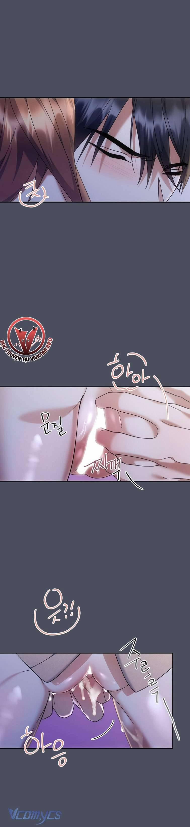 manhwax10.com - Truyện Manhwa [18+] Vì Những Thứ Đã Tan Vỡ Chương 16 Trang 27