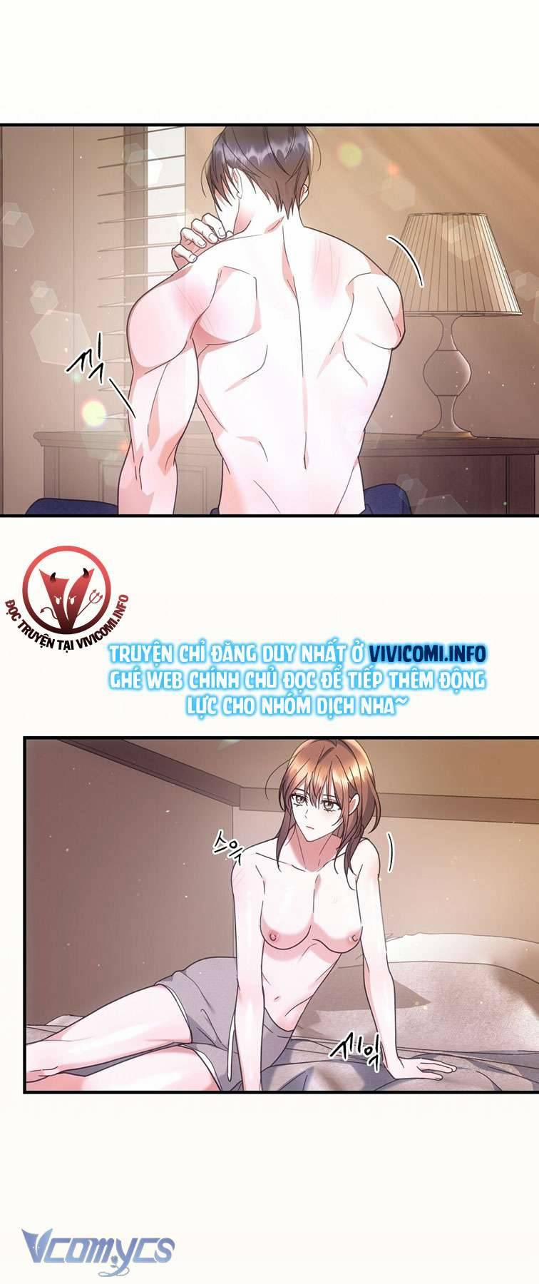 manhwax10.com - Truyện Manhwa [18+] Vì Những Thứ Đã Tan Vỡ Chương 17 Trang 24