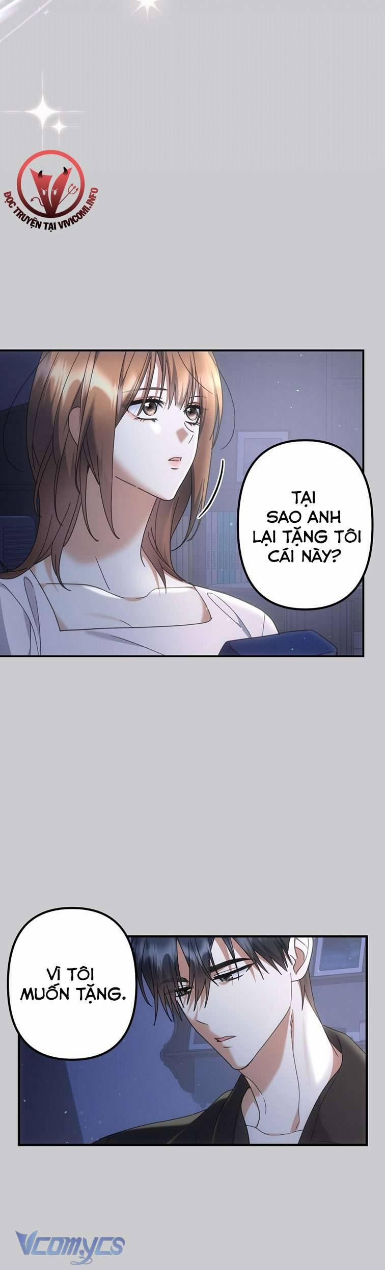 manhwax10.com - Truyện Manhwa [18+] Vì Những Thứ Đã Tan Vỡ Chương 19 Trang 5