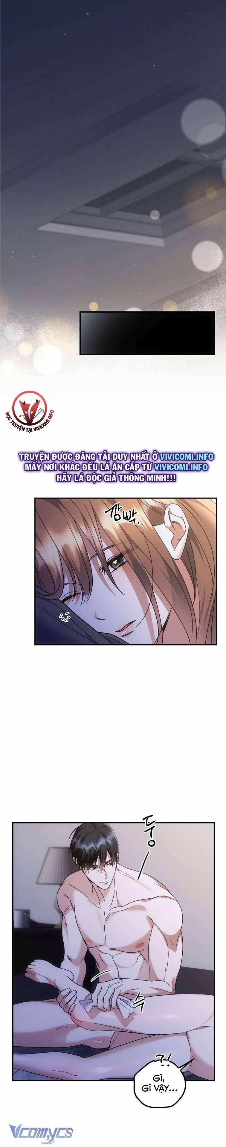 manhwax10.com - Truyện Manhwa [18+] Vì Những Thứ Đã Tan Vỡ Chương 20 Trang 16