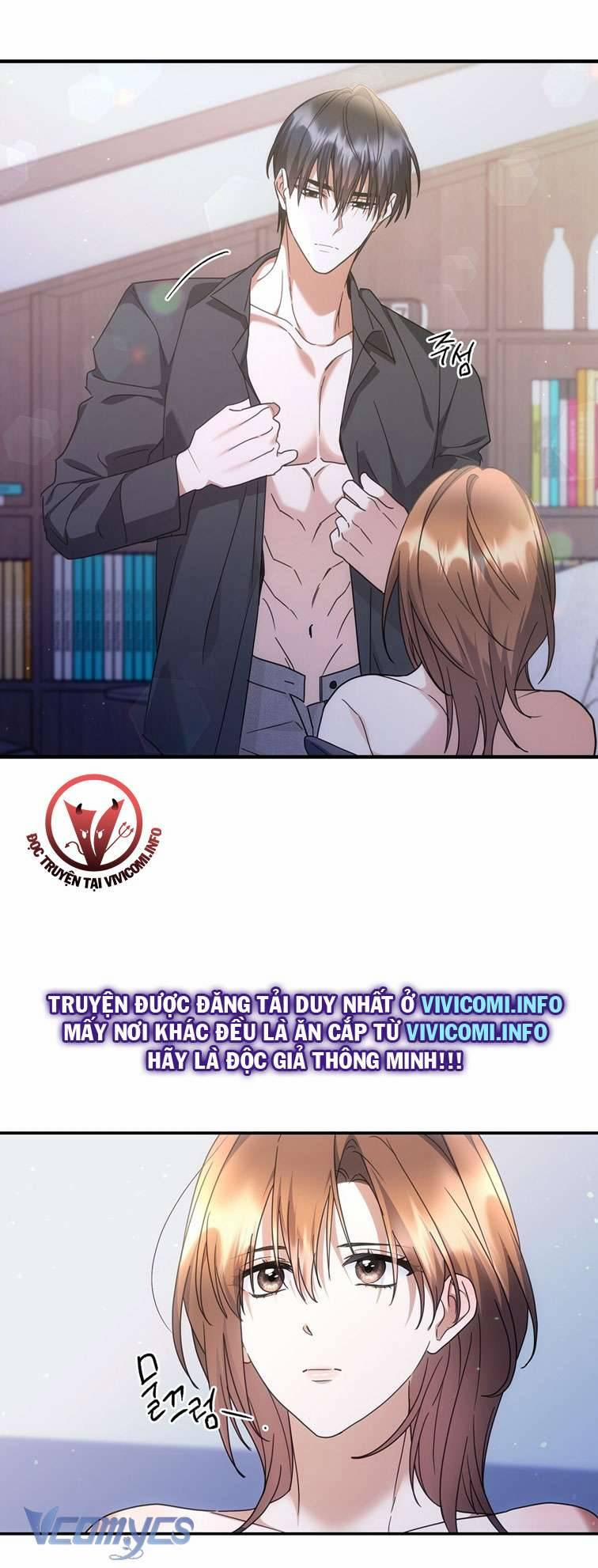 manhwax10.com - Truyện Manhwa [18+] Vì Những Thứ Đã Tan Vỡ Chương 21 Trang 24