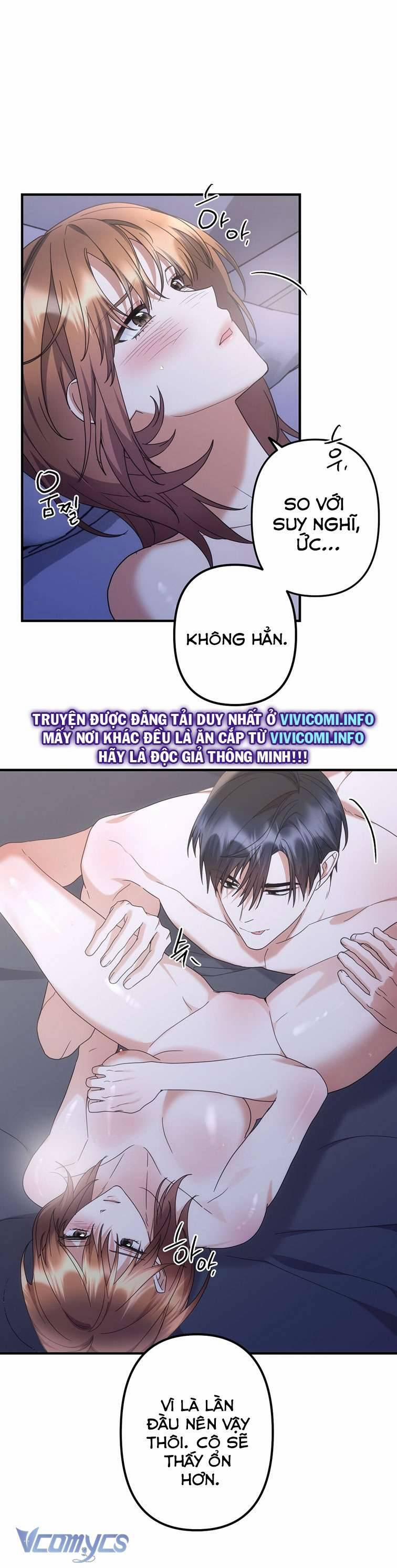 manhwax10.com - Truyện Manhwa [18+] Vì Những Thứ Đã Tan Vỡ Chương 21 Trang 4