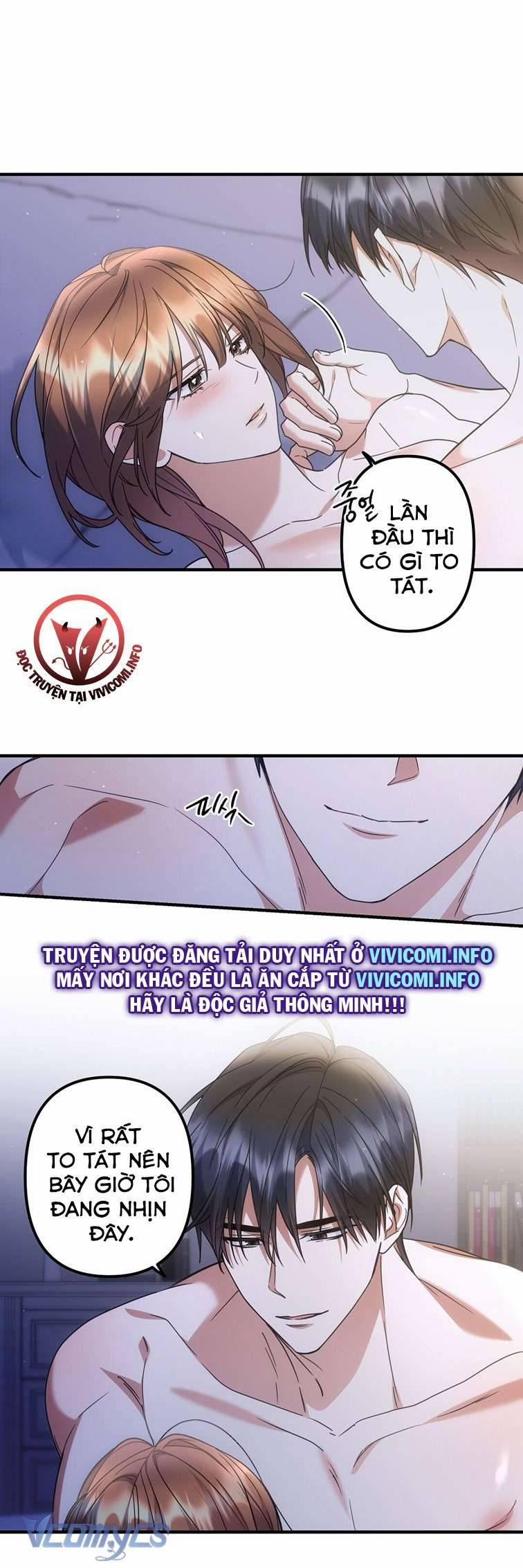 manhwax10.com - Truyện Manhwa [18+] Vì Những Thứ Đã Tan Vỡ Chương 21 Trang 6