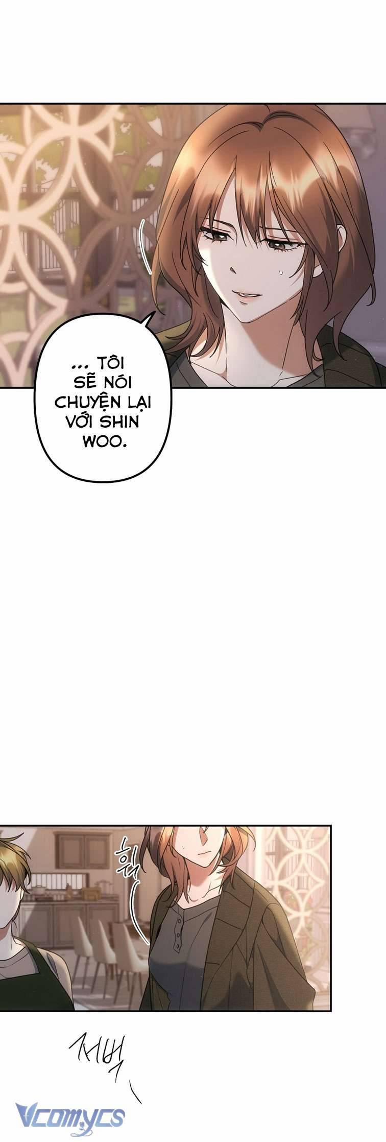 manhwax10.com - Truyện Manhwa [18+] Vì Những Thứ Đã Tan Vỡ Chương 22 Trang 4