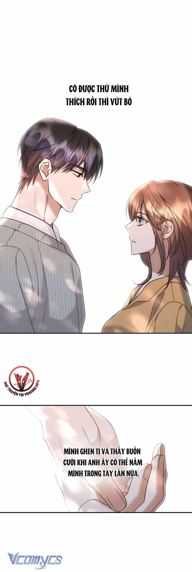 manhwax10.com - Truyện Manhwa [18+] Vì Những Thứ Đã Tan Vỡ Chương 23 Trang 22