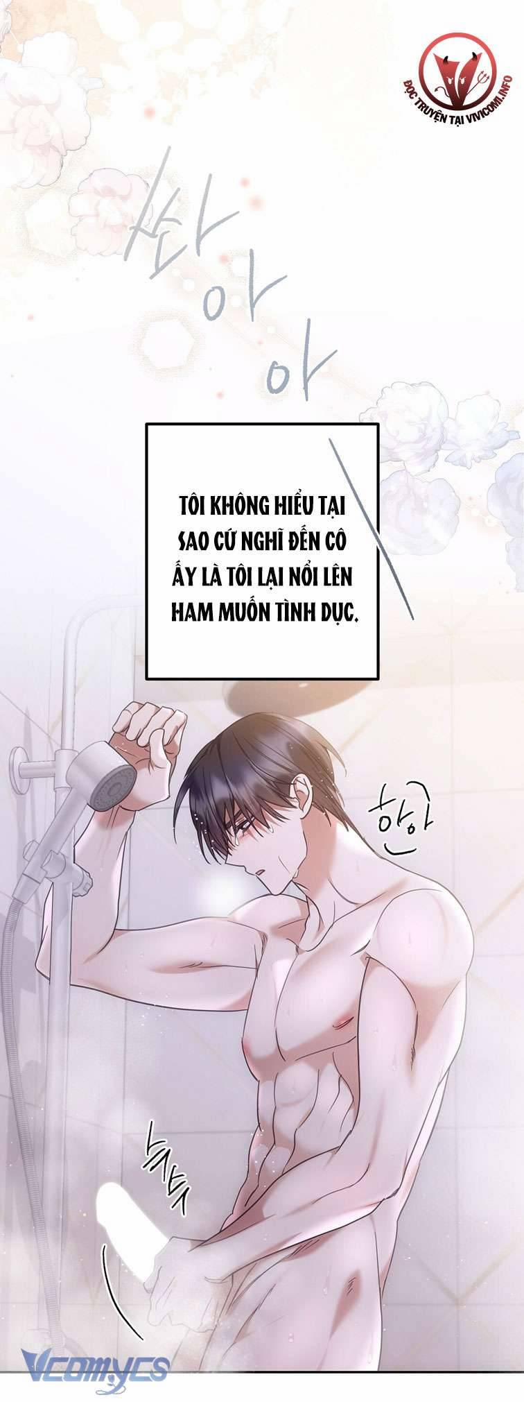 manhwax10.com - Truyện Manhwa [18+] Vì Những Thứ Đã Tan Vỡ Chương 23 Trang 36