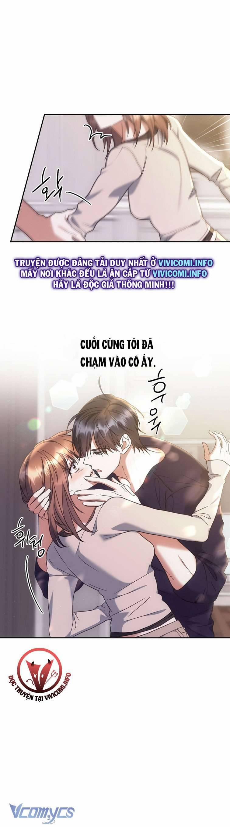 manhwax10.com - Truyện Manhwa [18+] Vì Những Thứ Đã Tan Vỡ Chương 24 Trang 3