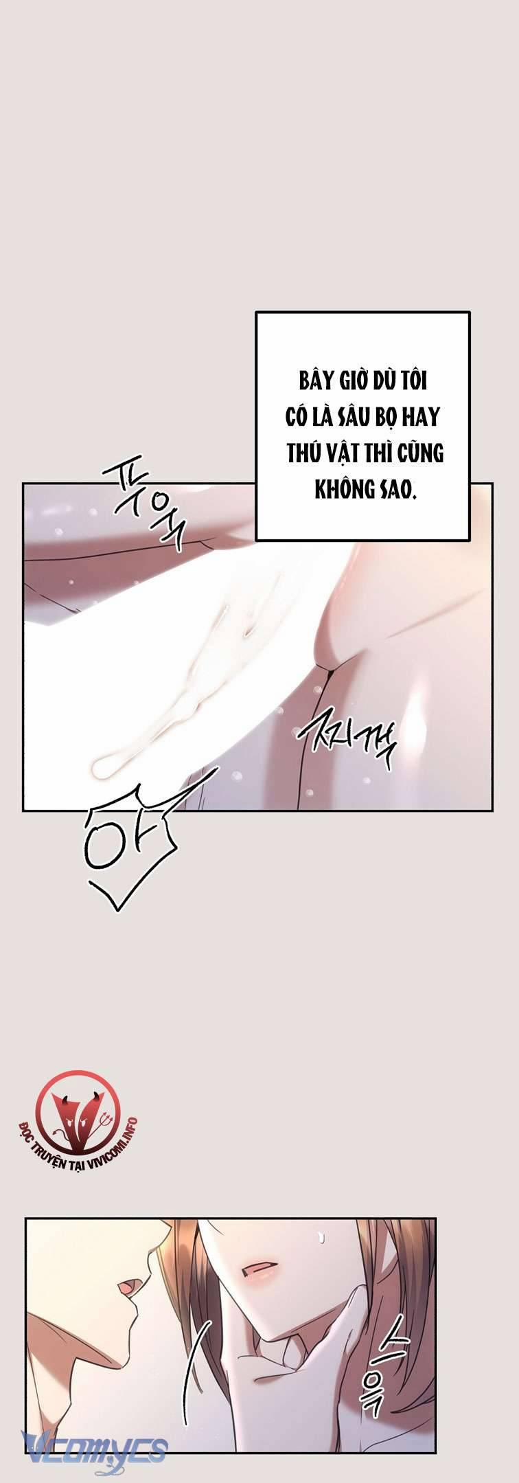 manhwax10.com - Truyện Manhwa [18+] Vì Những Thứ Đã Tan Vỡ Chương 24 Trang 24