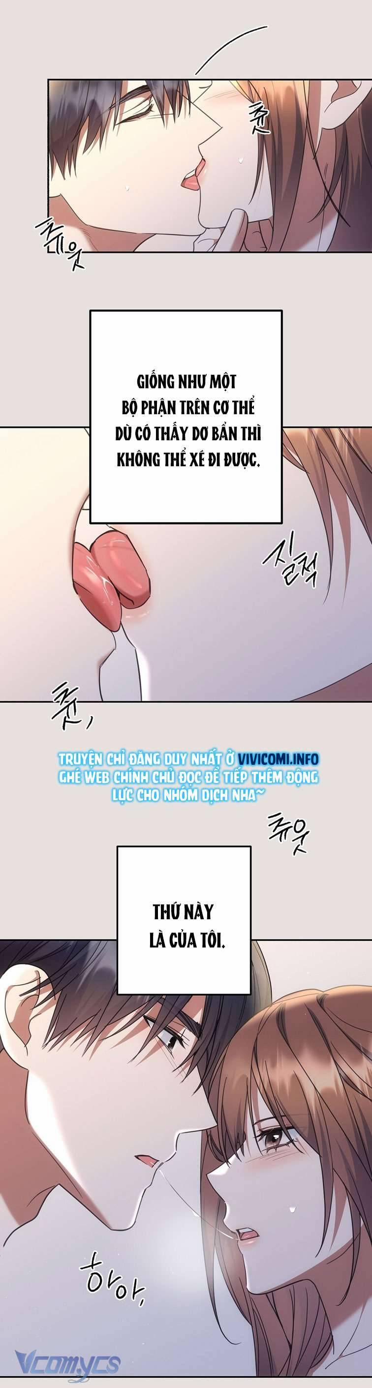 manhwax10.com - Truyện Manhwa [18+] Vì Những Thứ Đã Tan Vỡ Chương 24 Trang 25