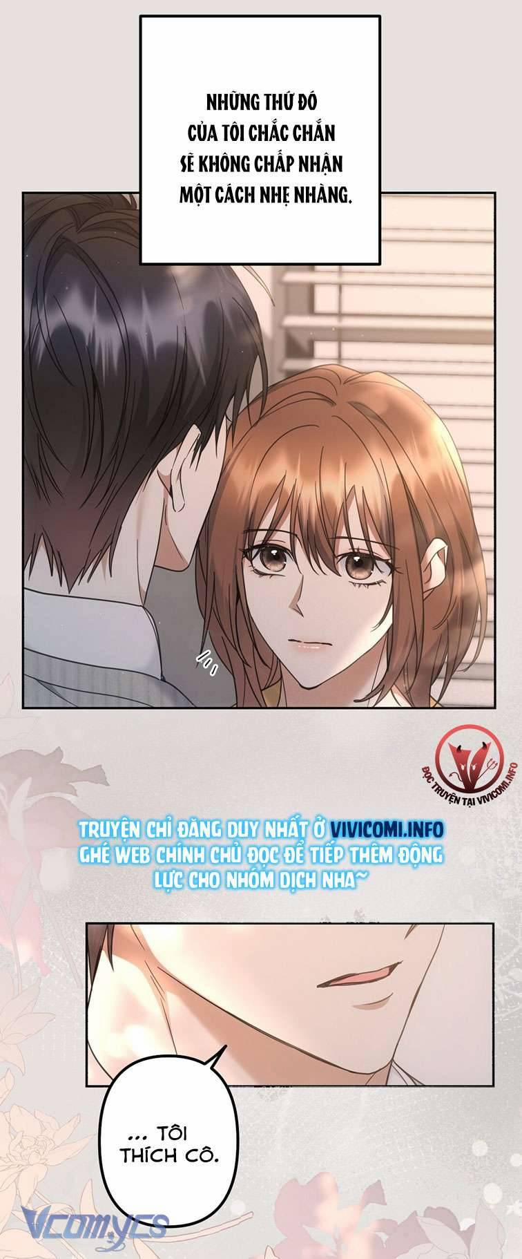 manhwax10.com - Truyện Manhwa [18+] Vì Những Thứ Đã Tan Vỡ Chương 24 Trang 30