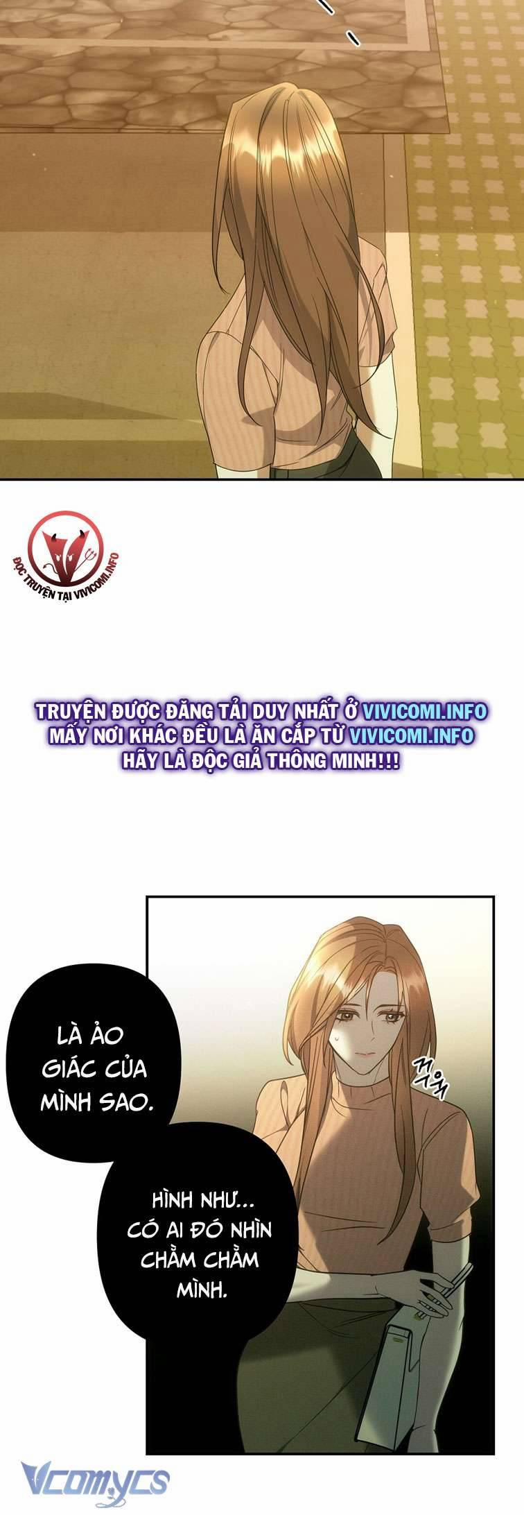 manhwax10.com - Truyện Manhwa [18+] Vì Những Thứ Đã Tan Vỡ Chương 25 Trang 35