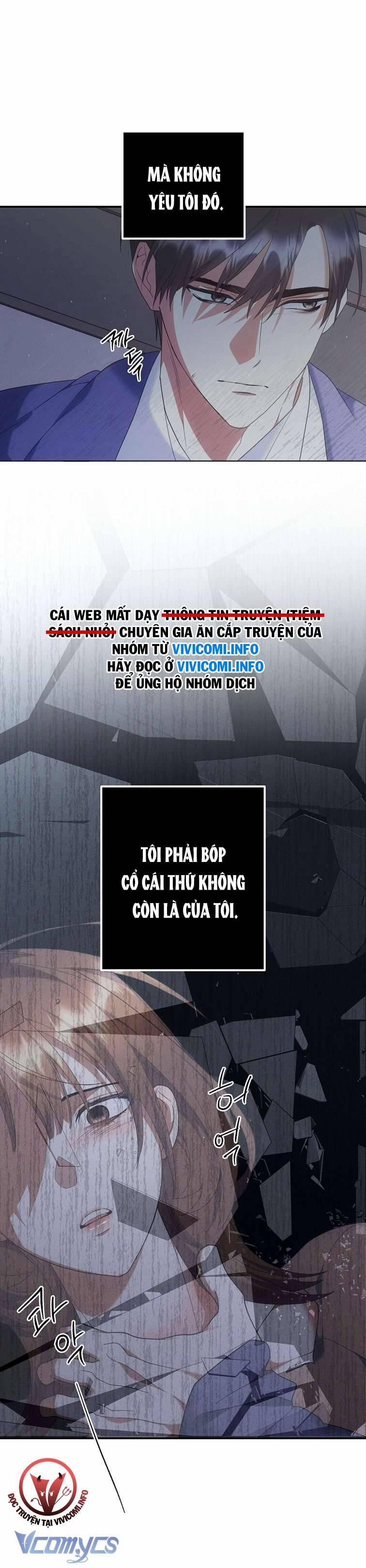 manhwax10.com - Truyện Manhwa [18+] Vì Những Thứ Đã Tan Vỡ Chương 25 Trang 9