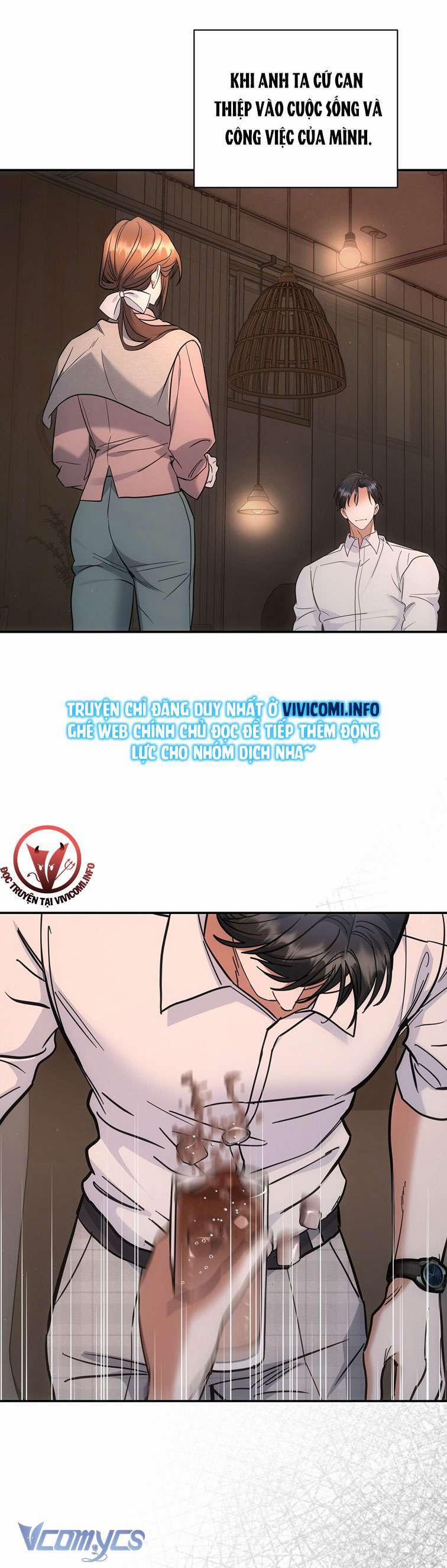 manhwax10.com - Truyện Manhwa [18+] Vì Những Thứ Đã Tan Vỡ Chương 29 Trang 14