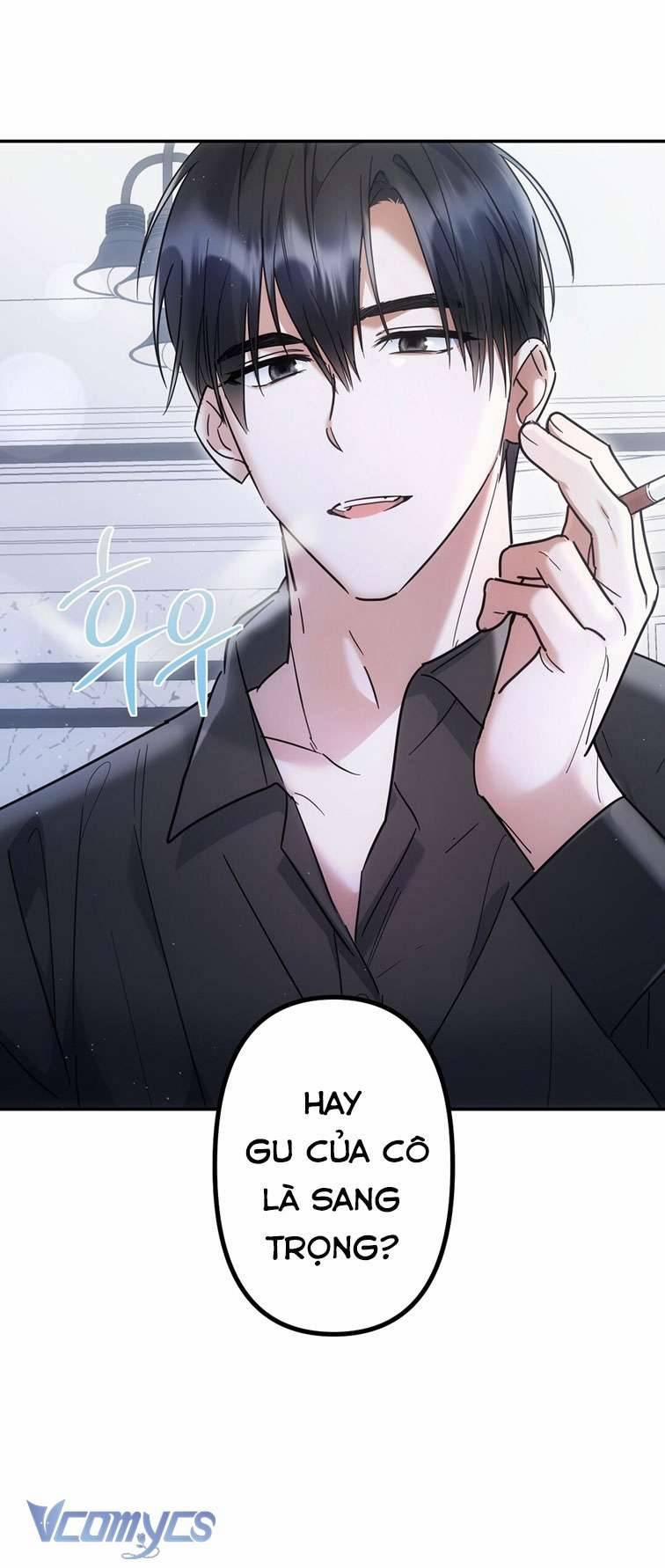 manhwax10.com - Truyện Manhwa [18+] Vì Những Thứ Đã Tan Vỡ Chương 3 Trang 49