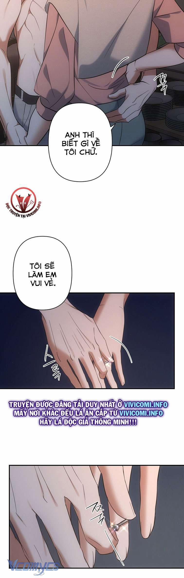 manhwax10.com - Truyện Manhwa [18+] Vì Những Thứ Đã Tan Vỡ Chương 30 Trang 26