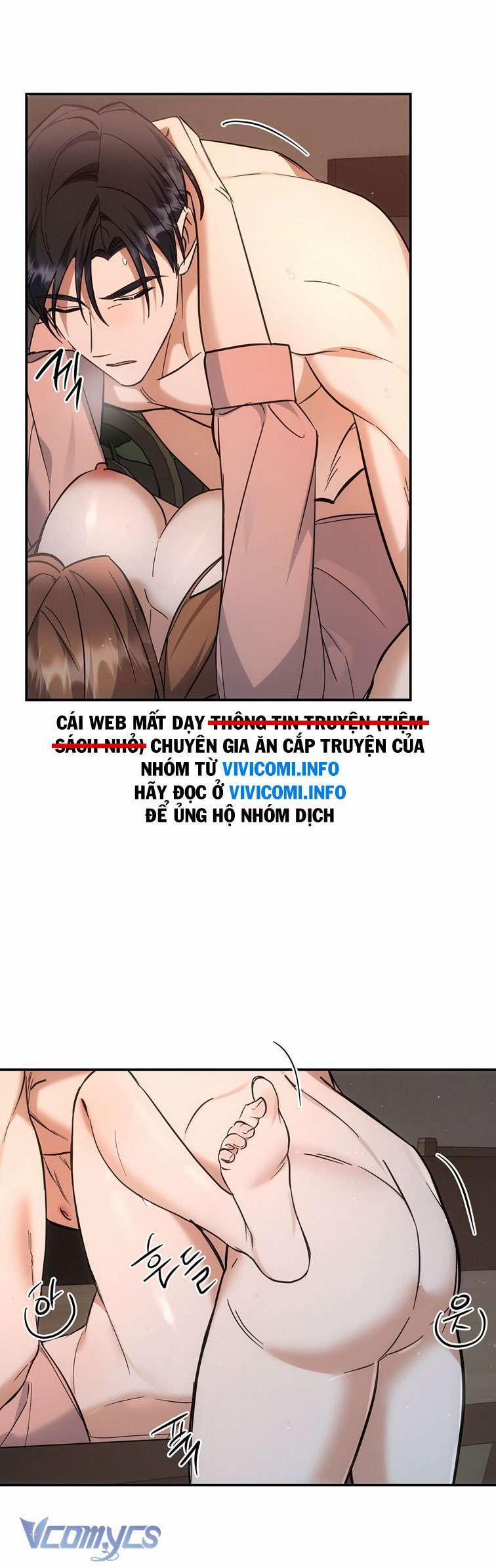 manhwax10.com - Truyện Manhwa [18+] Vì Những Thứ Đã Tan Vỡ Chương 31 Trang 12