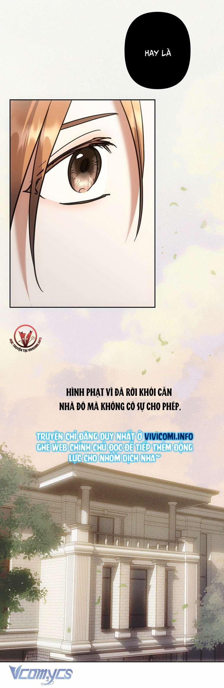 manhwax10.com - Truyện Manhwa [18+] Vì Những Thứ Đã Tan Vỡ Chương 31 Trang 36