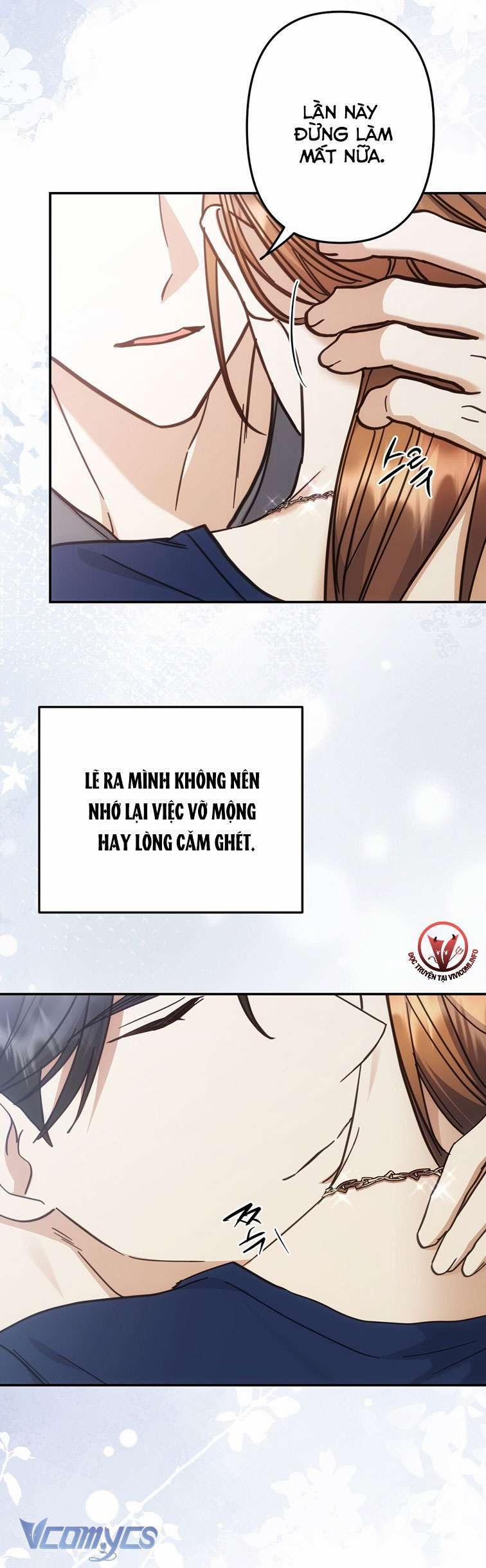 manhwax10.com - Truyện Manhwa [18+] Vì Những Thứ Đã Tan Vỡ Chương 32 Trang 29